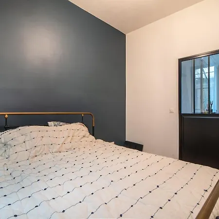 Charming And Cosy Near Montmartre And Stade De France